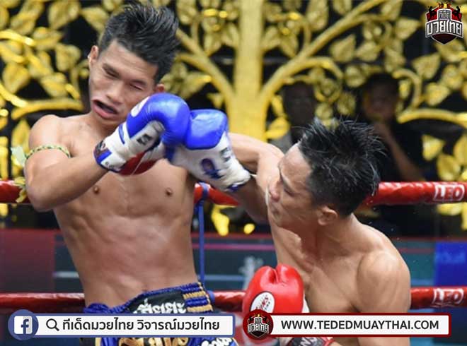 โยธินเปิดแลกอาวุธเฉือนชนะสนุกศึกเพชรยินดี