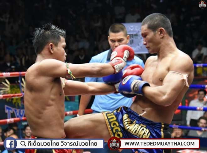 "เพชรอู่ทอง" พลิกเหลี่ยมต้อนคว้าชัยศึกเชฟบุญธรรมฯ