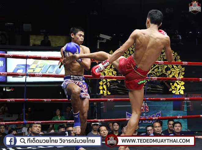 เพชรสุนทรีพลิกเหลี่ยมต้อนคว้าชัยศึกจิตรเมืองนนท์